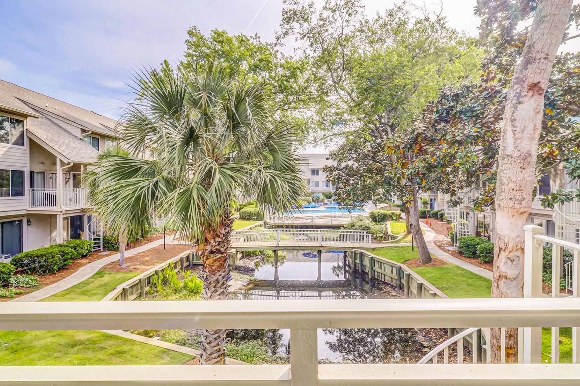Courtside Villa Hilton Head Island Room photo
